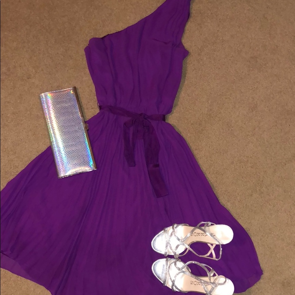 The Limited dress